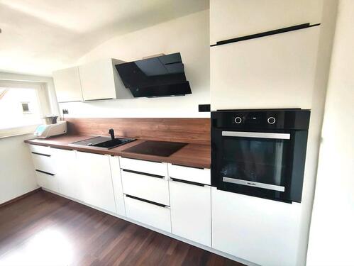 Foto - Dachgeschoßwohnung in Blaubeuren zum Kaufen