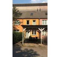 Reihenhaus mit Einbauküche Carport und Garten PRIVAT - Bremen Huchting