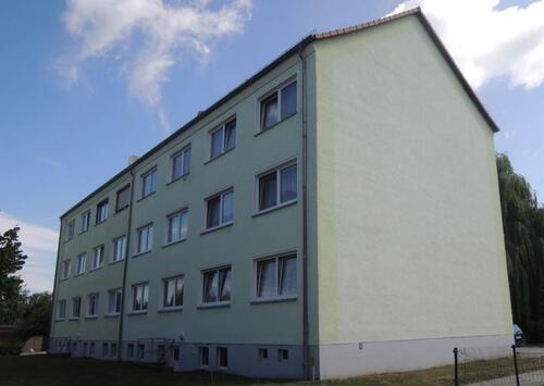 Foto - Hier hält man´s aus! - 286,00 EUR Kaltmiete,