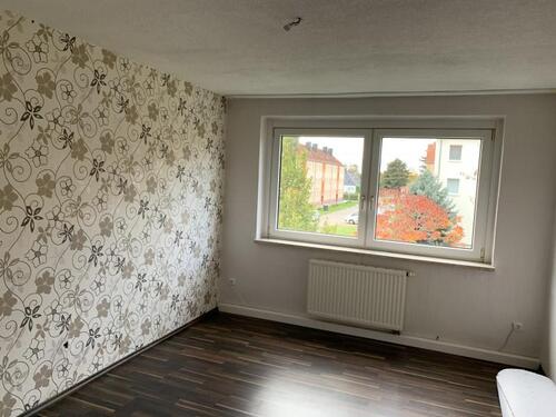 Foto - Etagenwohnung zur Miete in Oschersleben (Bode)