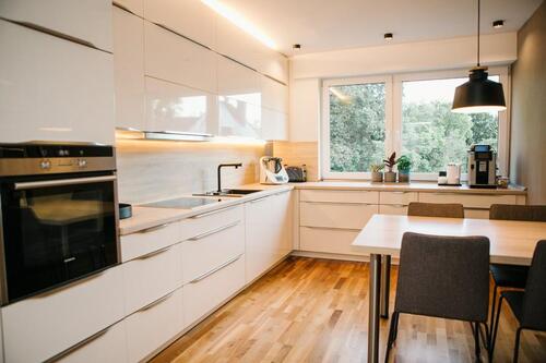Foto - 5 ZKB Maisonette mit Rheinblick & Terrasse in Urbar, Koblenz