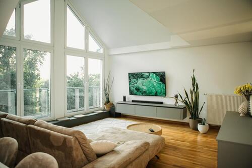 Foto - Etagenwohnung zum Kaufen in Urbar