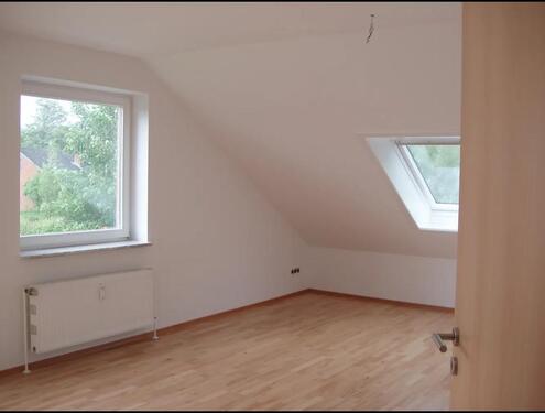 Foto - Etagenwohnung in Fleckeby zur Miete