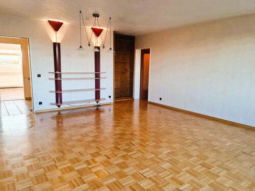 Foto - Etagenwohnung zur Miete in Duisburg