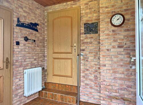 Foto - Einfamilienhaus in Großefehn