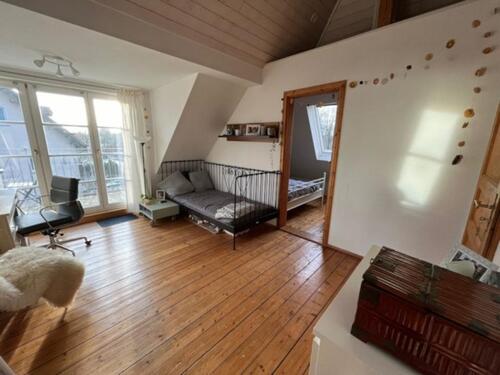 Foto - Etagenwohnung in Villingen-Schwenningen
