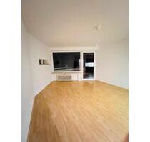 1-Zimmer-Wohnung mit Balkon in Malente