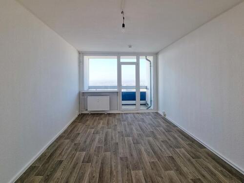 Foto - Etagenwohnung zur Miete in Halle (Saale)