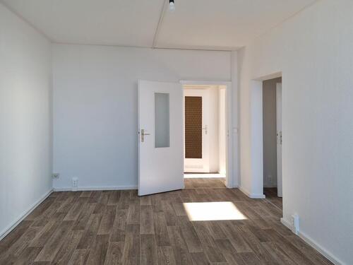 Foto - Etagenwohnung in Halle (Saale)