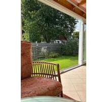4-Zimmer-Wohnung im EG mit Wintergarten (124,30 m²) - Cadenberge