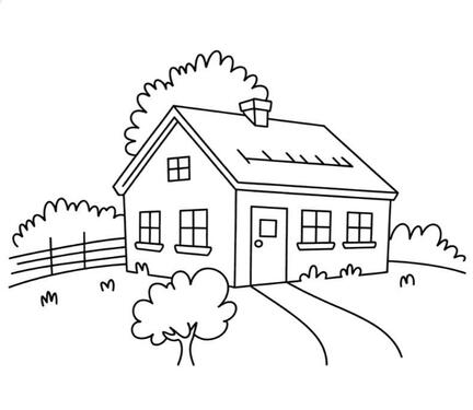 Foto - WG Zimmer mit Pferde Unterbringung