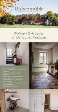 Foto - Wohnen ArbeitenPferde - 2.000,00 EUR Kaltmiete,