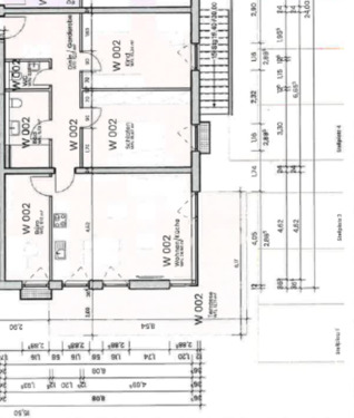 Foto - Etagenwohnung zur Miete in Wiesbaden