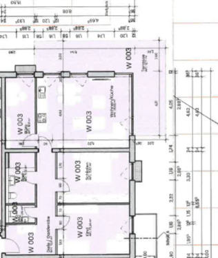 Foto - Etagenwohnung in Wiesbaden