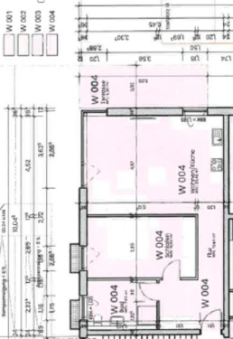 Foto - Etagenwohnung in Wiesbaden zur Miete