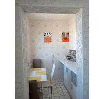 1.Raum Wohnung in Zaithain..Sachsen. - Zeithain