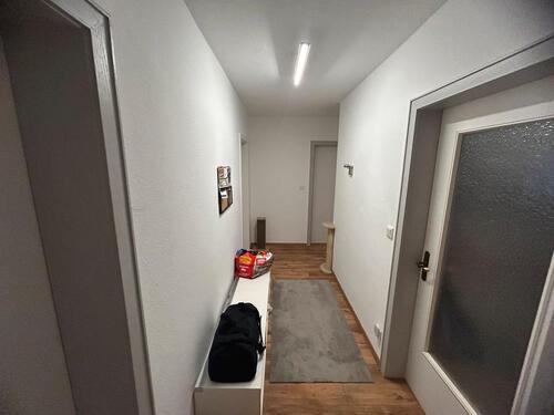 Foto - Etagenwohnung in Drensteinfurt zur Miete