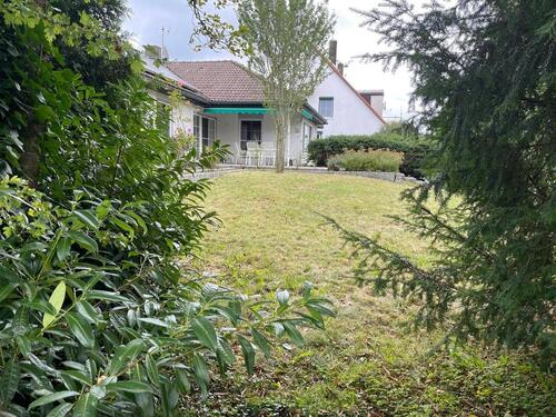 Foto - Einziehen, wohlfühlen, Sonne genießen Ihr neuer Bungalow wartet