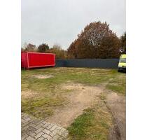 Abstellfläche für Fahrzeuge - 500,00 EUR Miete, in Neumünster (PLZ: 24539) Brachenfeld/Ruthenberg