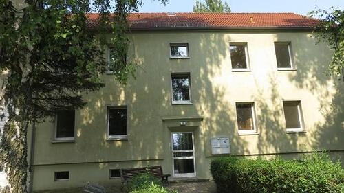 Foto - Ruhige 3-Raum-Wohnung zum Wohlfühlen
