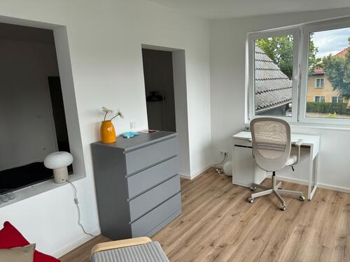 Foto - Etagenwohnung in Berlin