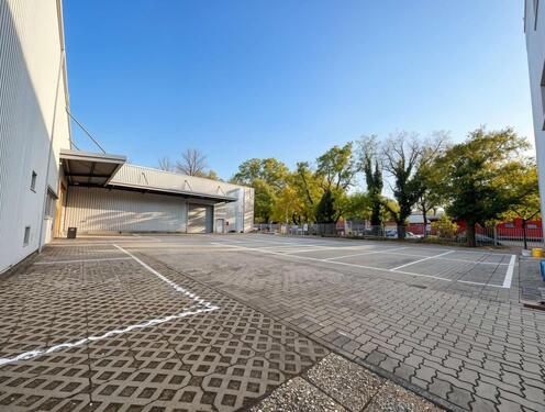 Foto - andere in Berlin zur Miete