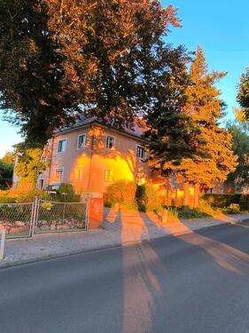 Foto - 4-Raumwohnung provisionsfrei gut vermietet oder Eigennutzung!