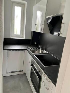 Foto - 3 Zimmer Etagenwohnung zur Miete in Frankfurt am Main