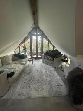 Foto - Exklusive 5-Zimmer-Maisonettewohnung mit großem Balkon