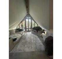 Exklusive 5-Zimmer-Maisonettewohnung mit großem Balkon - Schwabach