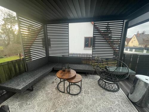 Foto - Etagenwohnung in Schwabach zur Miete