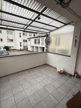 Foto - Etagenwohnung in Dieburg zur Miete