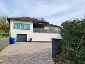 Foto - Exklusives Einfamilienhaus mit Panoramablick bis zum Wißberg