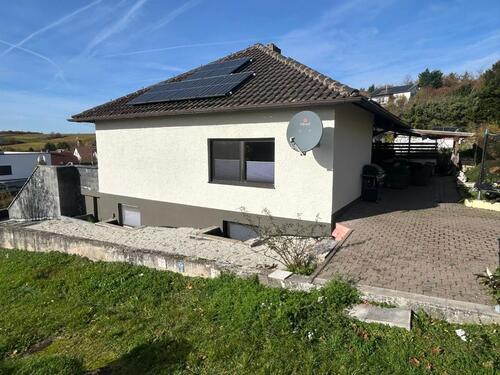 Foto - 5 Zimmer Einfamilienhaus in Wallertheim
