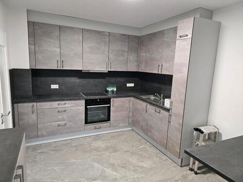 Foto - 3 Zimmer Erdgeschoßwohnung zur Miete in Sand am Main