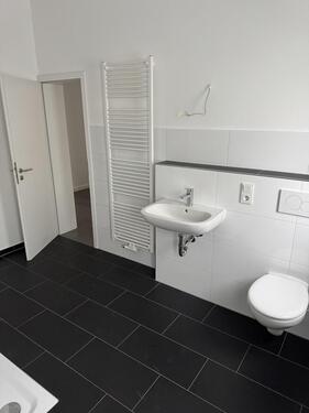 Foto - Etagenwohnung in Braunschweig zur Miete