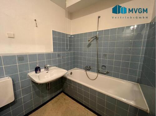 Foto - Erdgeschoßwohnung in Mülheim an der Ruhr zur Miete