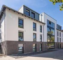 Moderne 4 Zimmer Wohnung mit großem Balkon! - Recklinghausen Hillerheide