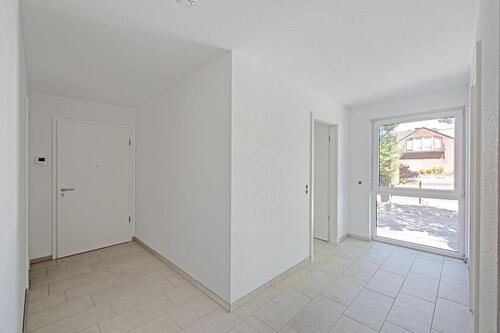 Foto - 4 Zimmer Etagenwohnung in Recklinghausen