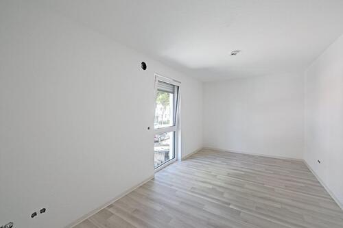 Foto - Etagenwohnung in Recklinghausen zur Miete