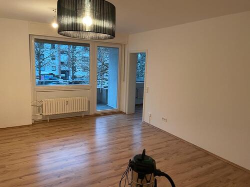 Foto - Wohnung zu vermieten 2,5 Zimmer