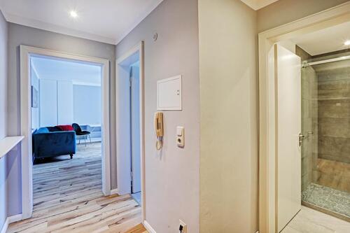 Foto - Hochwertig, möbliertes Apartment in attraktiver Lage München - Ny