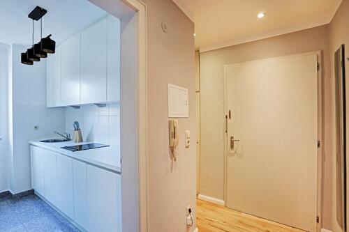 Foto - 1 Zimmer Etagenwohnung zur Miete in München