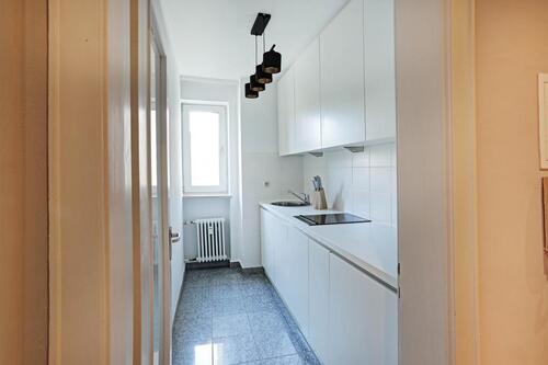 Foto - 1 Zimmer Etagenwohnung in München