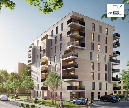 Foto - Attraktive 2-Zimmer Wohnung in schöner Lage