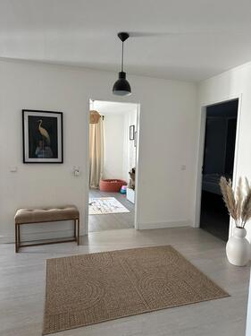 Foto - Schöne 4- Zimmer Wohnung in Herford Stadtnähe