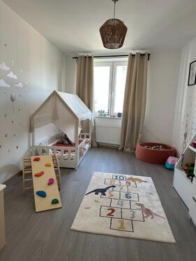 Foto - 4 Zimmer Etagenwohnung zur Miete in Herford