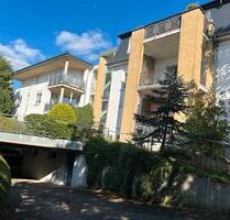 Helle 3-Zimmerwohnung mit Balkon+Terrasse in bevorzugter Lage - Bruchsal