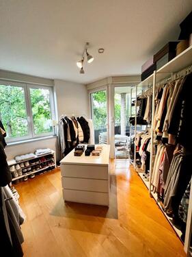 Foto - Erdgeschoßwohnung in Bruchsal zur Miete