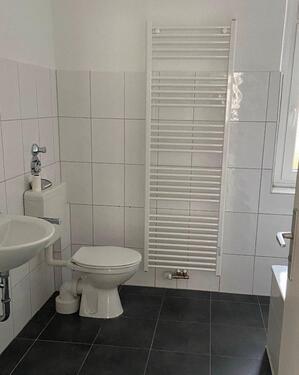 Foto - Erdgeschoßwohnung in Bamberg zur Miete